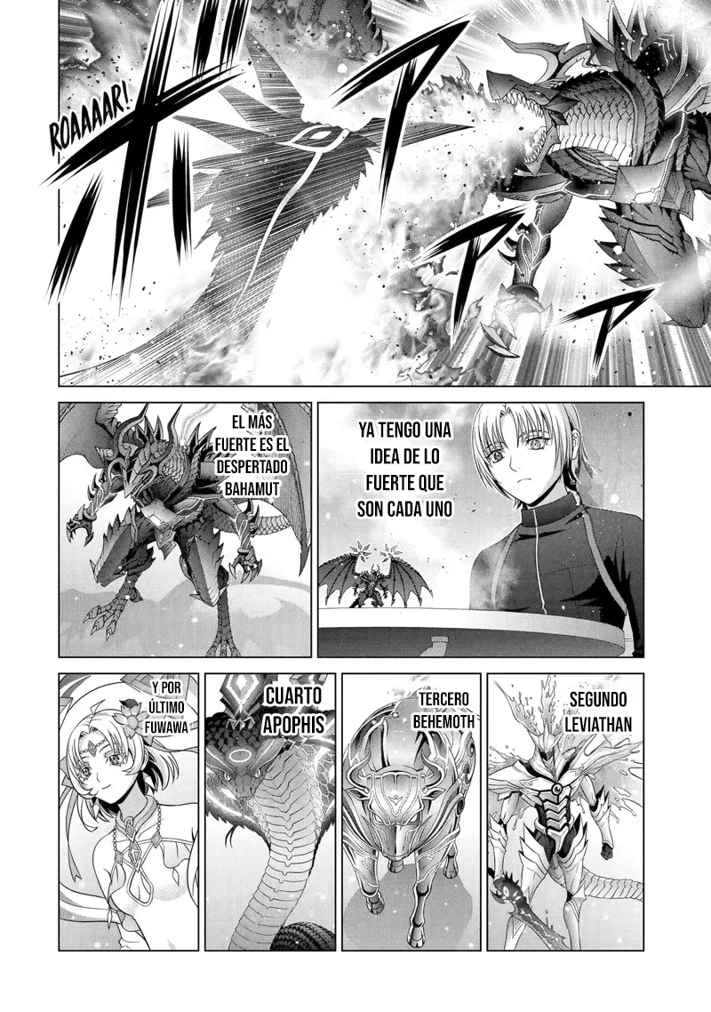 Kizoku Tensei ~Megumareta Umare kara Saikyou no Chikara wo Eru~ Capítulo 27 - Page 53