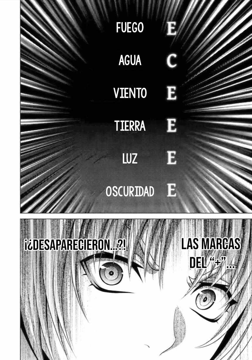 Kizoku Tensei ~Megumareta Umare kara Saikyou no Chikara wo Eru~ Capítulo 27 - Page 58