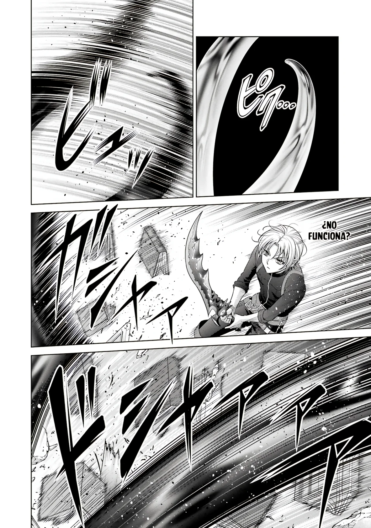 Kizoku Tensei ~Megumareta Umare kara Saikyou no Chikara wo Eru~ Capítulo 28.1 - Page 10