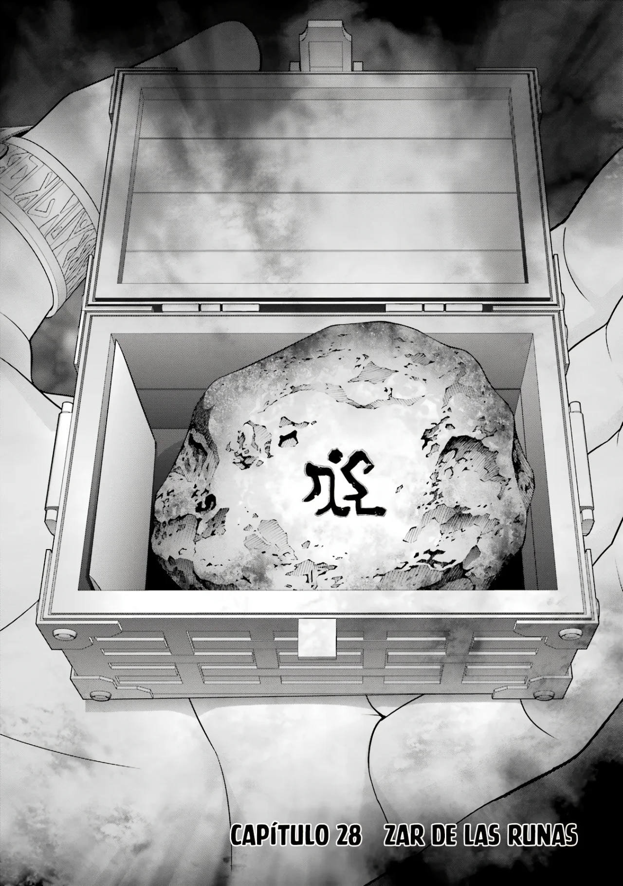 Kizoku Tensei ~Megumareta Umare kara Saikyou no Chikara wo Eru~ Capítulo 28.1 - Page 4
