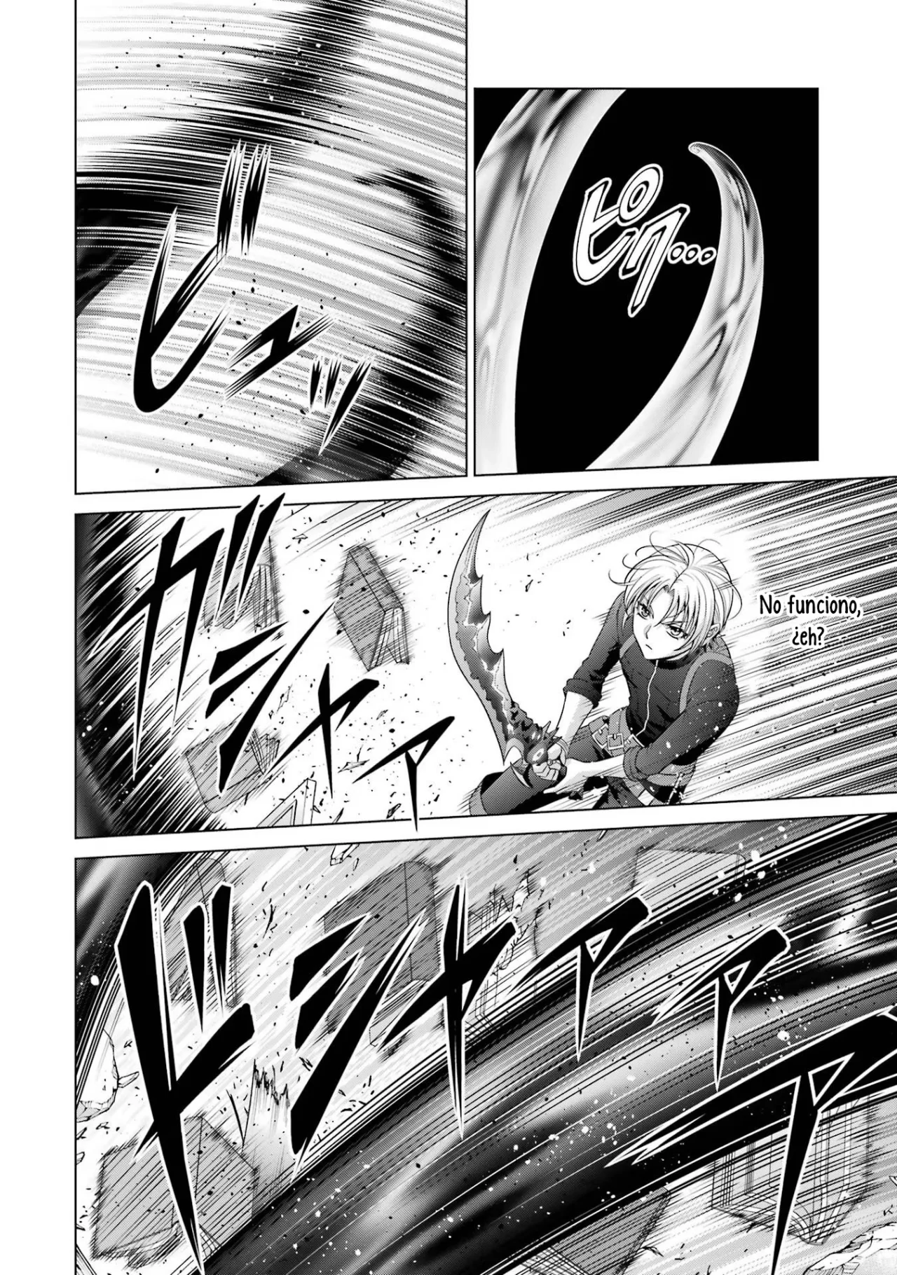Kizoku Tensei ~Megumareta Umare kara Saikyou no Chikara wo Eru~ Capítulo 28 - Page 12