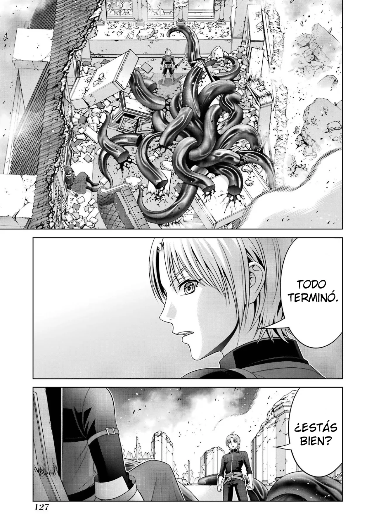 Kizoku Tensei ~Megumareta Umare kara Saikyou no Chikara wo Eru~ Capítulo 28 - Page 17
