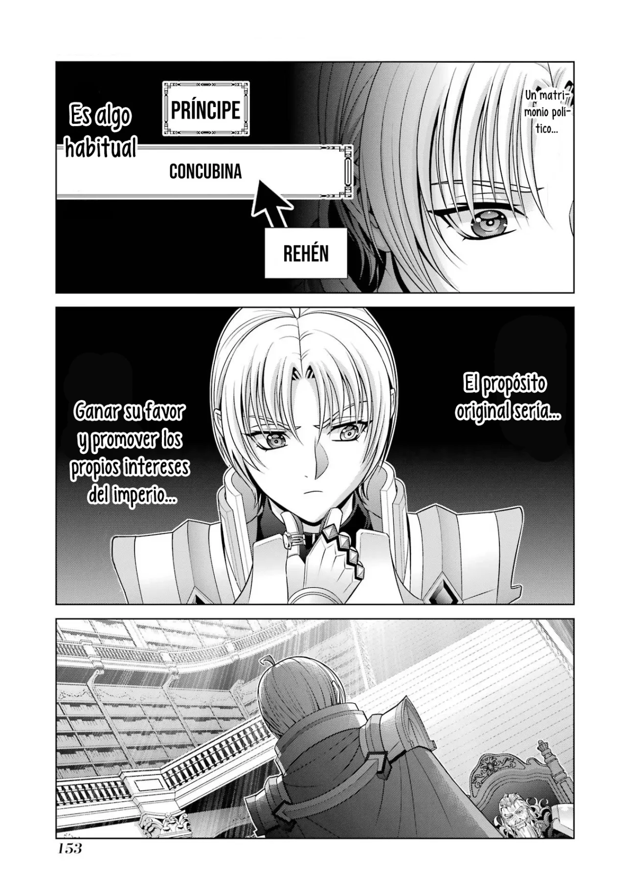 Kizoku Tensei ~Megumareta Umare kara Saikyou no Chikara wo Eru~ Capítulo 28 - Page 43