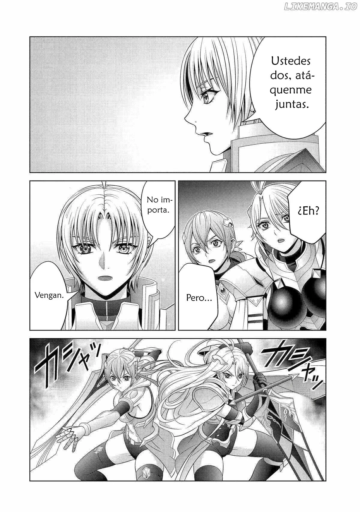Kizoku Tensei ~Megumareta Umare kara Saikyou no Chikara wo Eru~ Capítulo 29 - Page 12