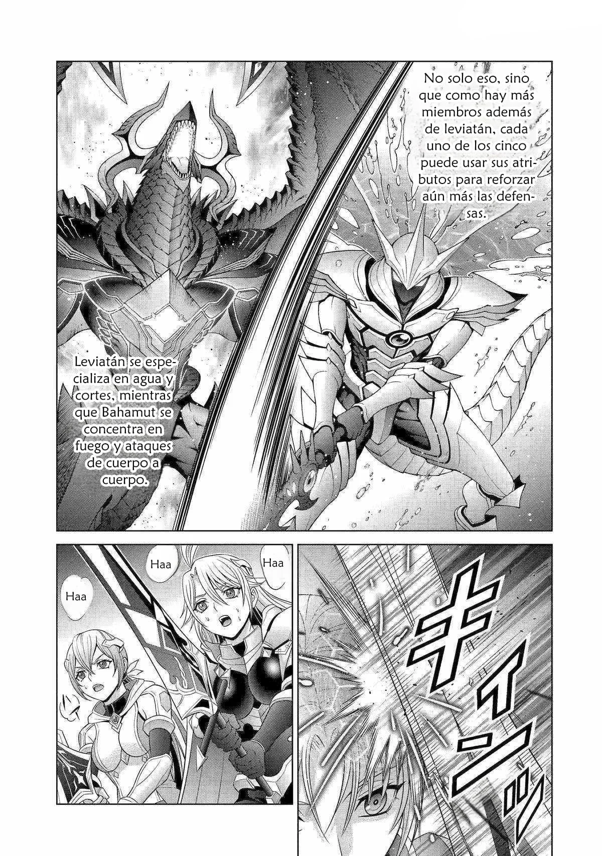 Kizoku Tensei ~Megumareta Umare kara Saikyou no Chikara wo Eru~ Capítulo 29 - Page 15