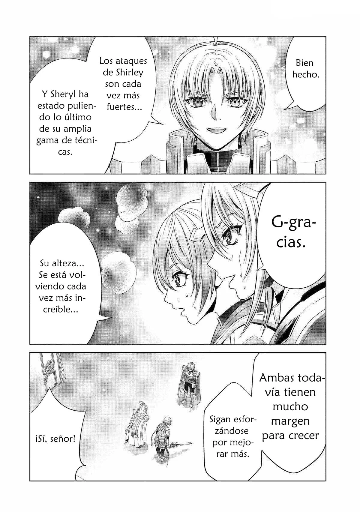 Kizoku Tensei ~Megumareta Umare kara Saikyou no Chikara wo Eru~ Capítulo 29 - Page 16
