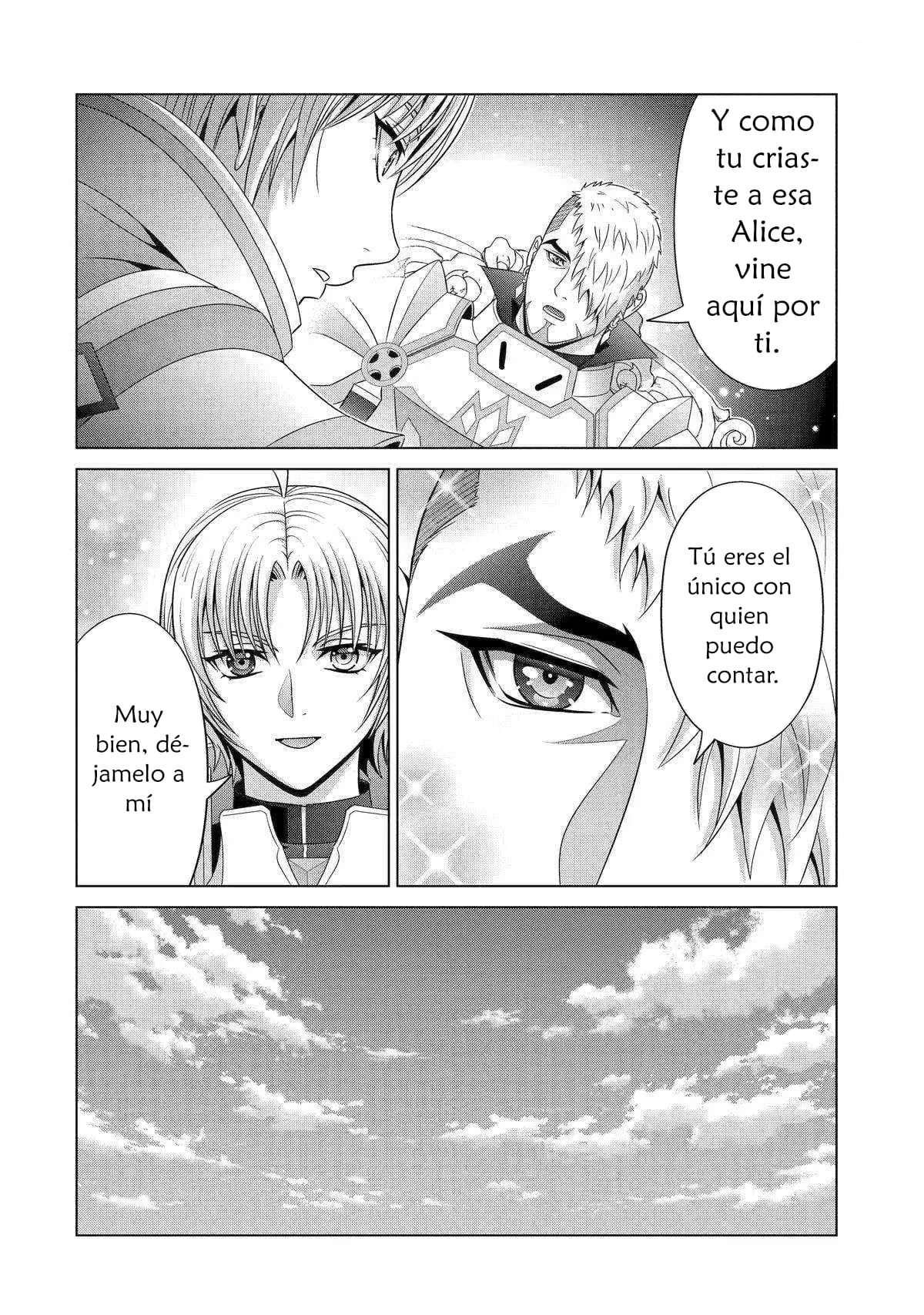 Kizoku Tensei ~Megumareta Umare kara Saikyou no Chikara wo Eru~ Capítulo 29 - Page 24