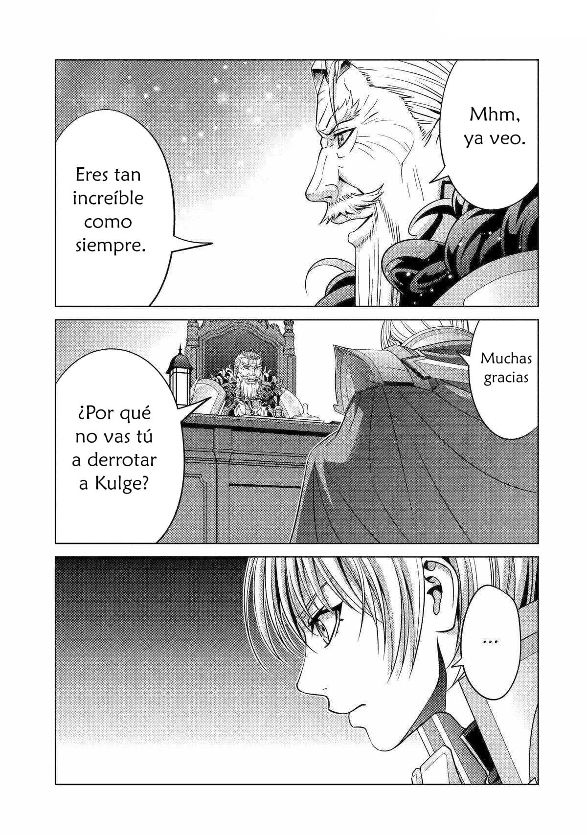 Kizoku Tensei ~Megumareta Umare kara Saikyou no Chikara wo Eru~ Capítulo 29 - Page 43