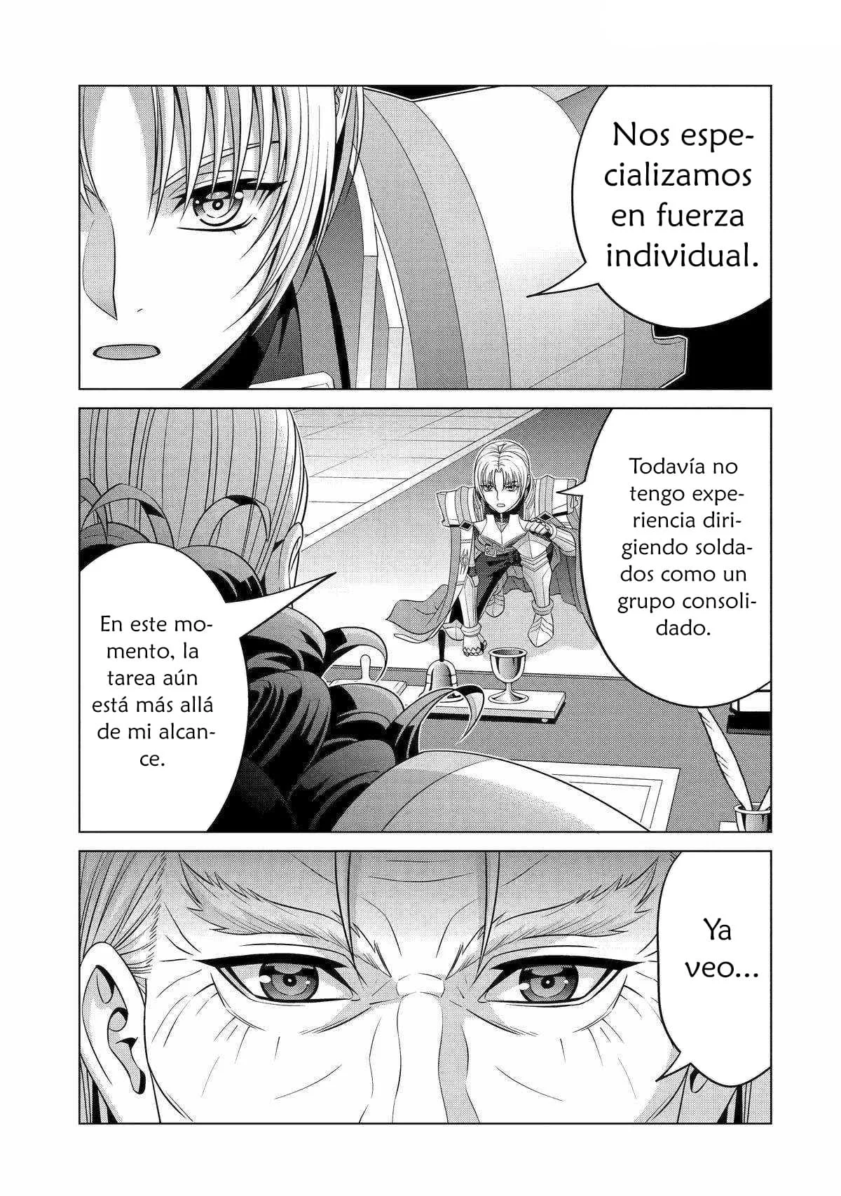 Kizoku Tensei ~Megumareta Umare kara Saikyou no Chikara wo Eru~ Capítulo 29 - Page 45