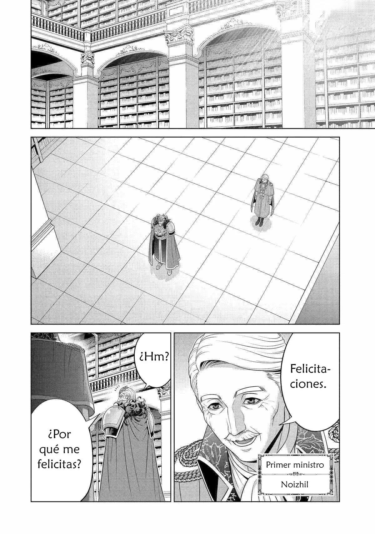 Kizoku Tensei ~Megumareta Umare kara Saikyou no Chikara wo Eru~ Capítulo 29 - Page 48
