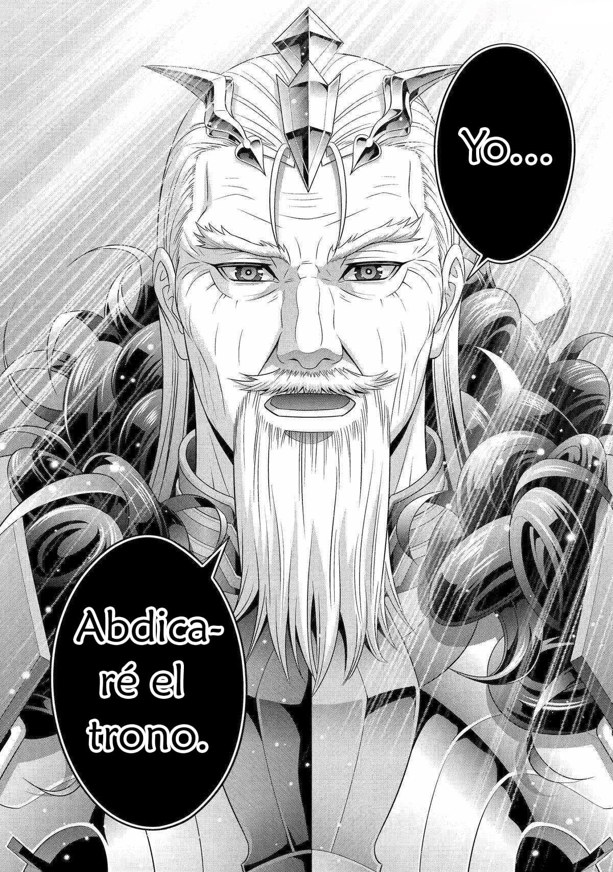 Kizoku Tensei ~Megumareta Umare kara Saikyou no Chikara wo Eru~ Capítulo 29 - Page 52