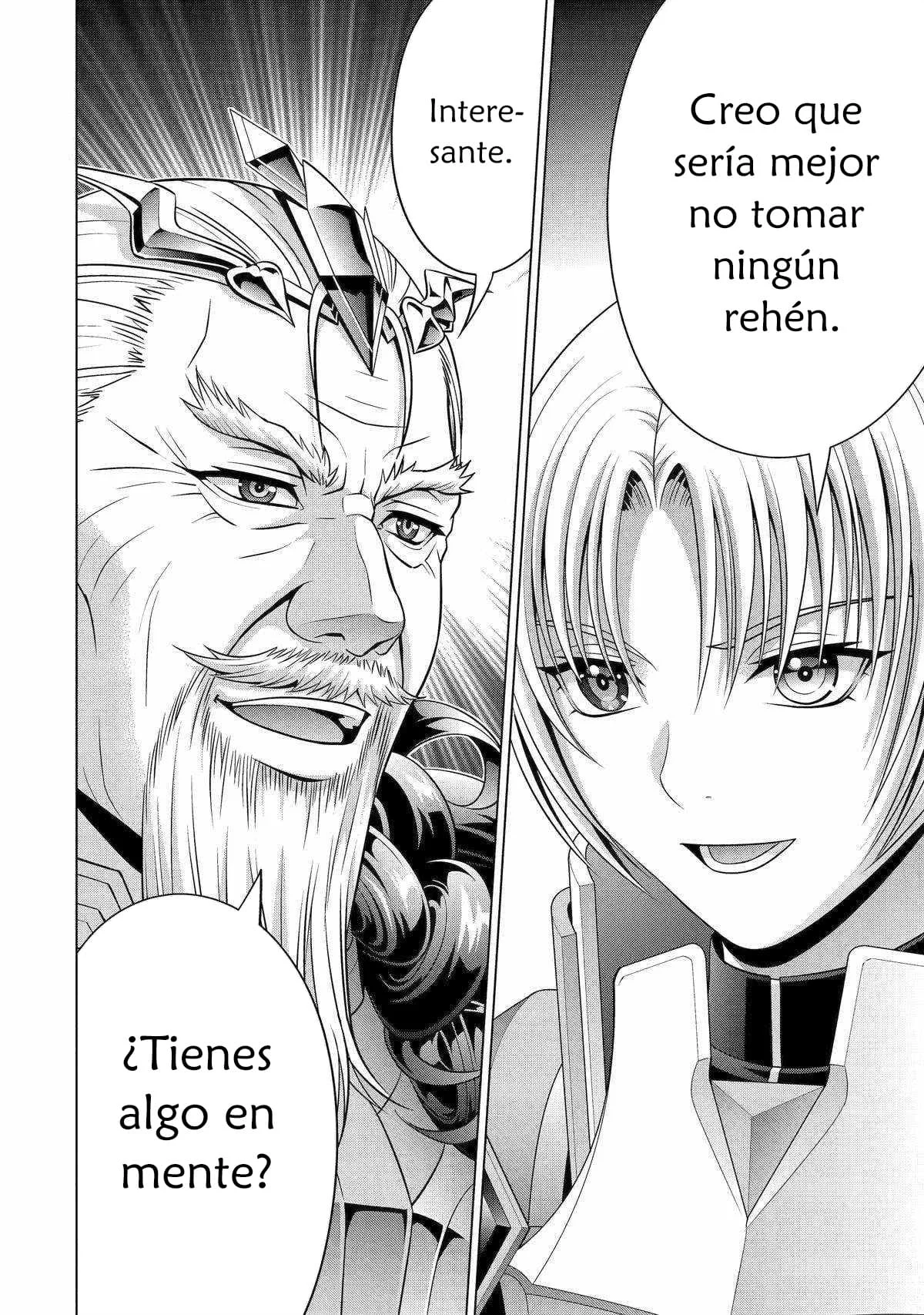 Kizoku Tensei ~Megumareta Umare kara Saikyou no Chikara wo Eru~ Capítulo 29 - Page 6