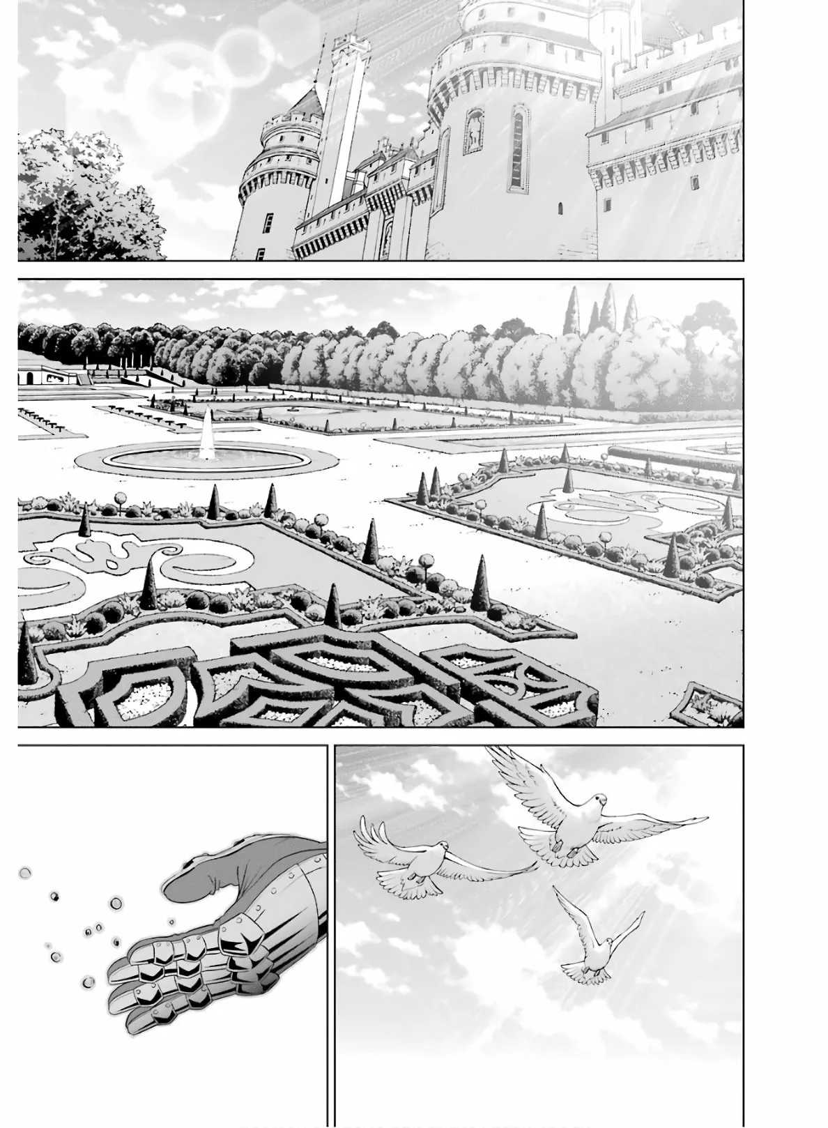 Kizoku Tensei ~Megumareta Umare kara Saikyou no Chikara wo Eru~ Capítulo 3 - Page 29