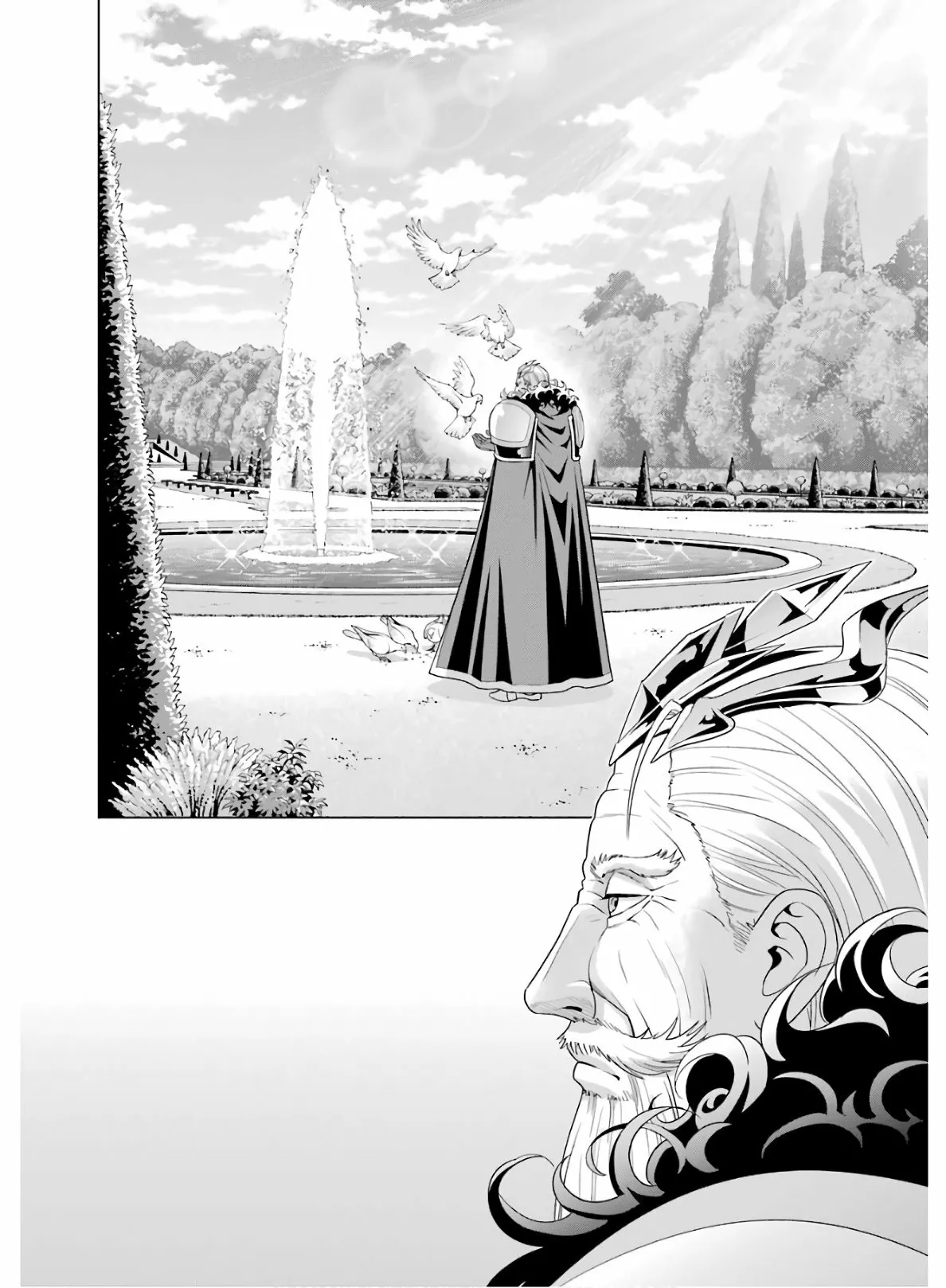 Kizoku Tensei ~Megumareta Umare kara Saikyou no Chikara wo Eru~ Capítulo 3 - Page 30