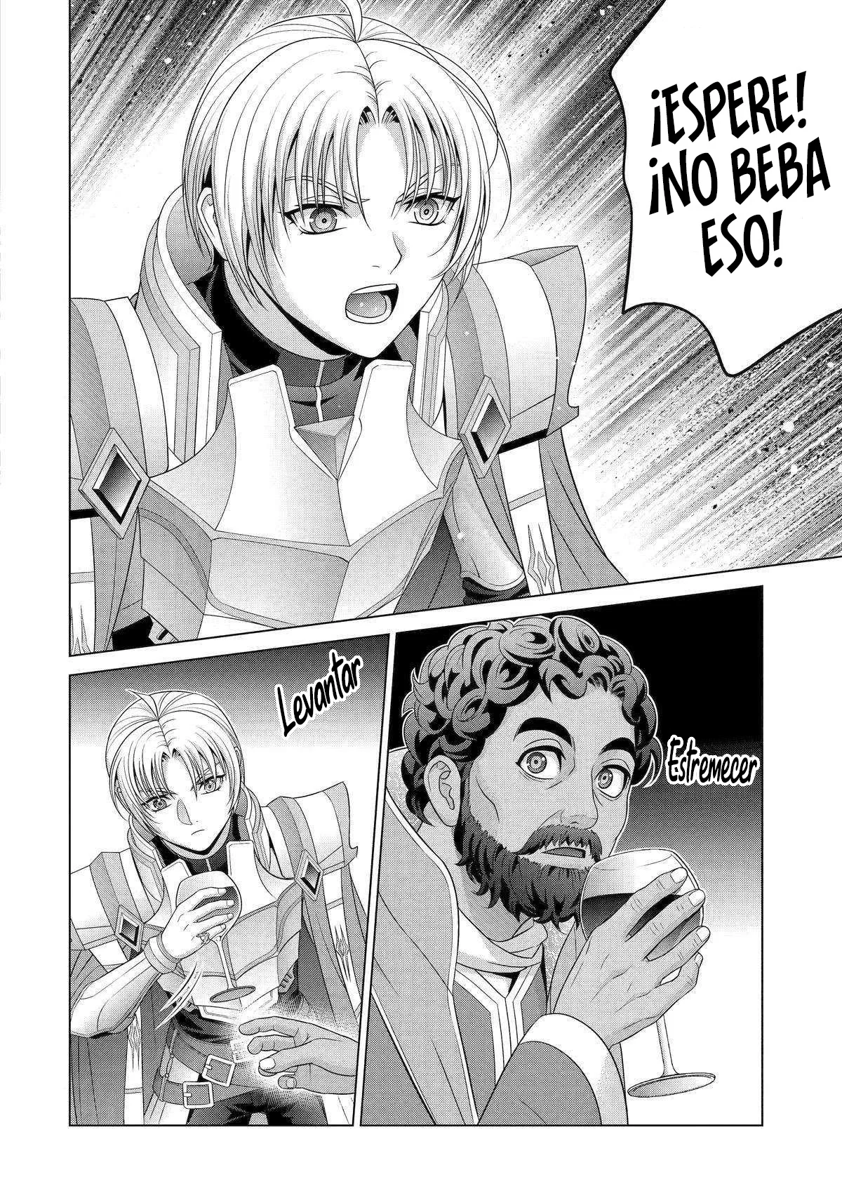 Kizoku Tensei ~Megumareta Umare kara Saikyou no Chikara wo Eru~ Capítulo 30 - Page 10