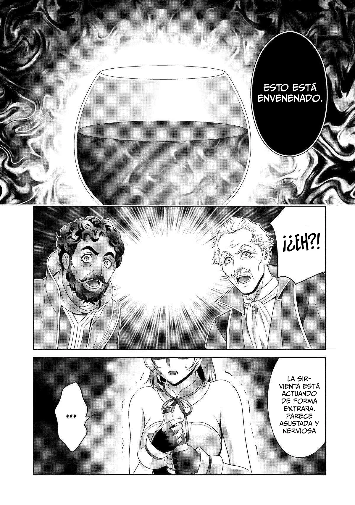 Kizoku Tensei ~Megumareta Umare kara Saikyou no Chikara wo Eru~ Capítulo 30 - Page 11