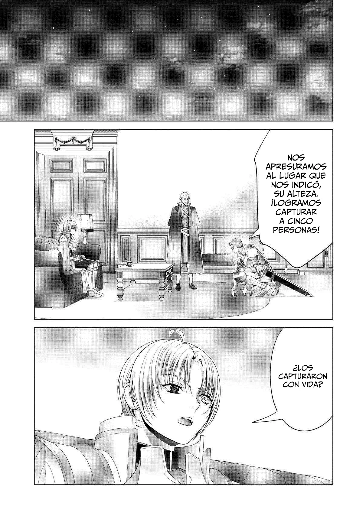 Kizoku Tensei ~Megumareta Umare kara Saikyou no Chikara wo Eru~ Capítulo 30 - Page 17