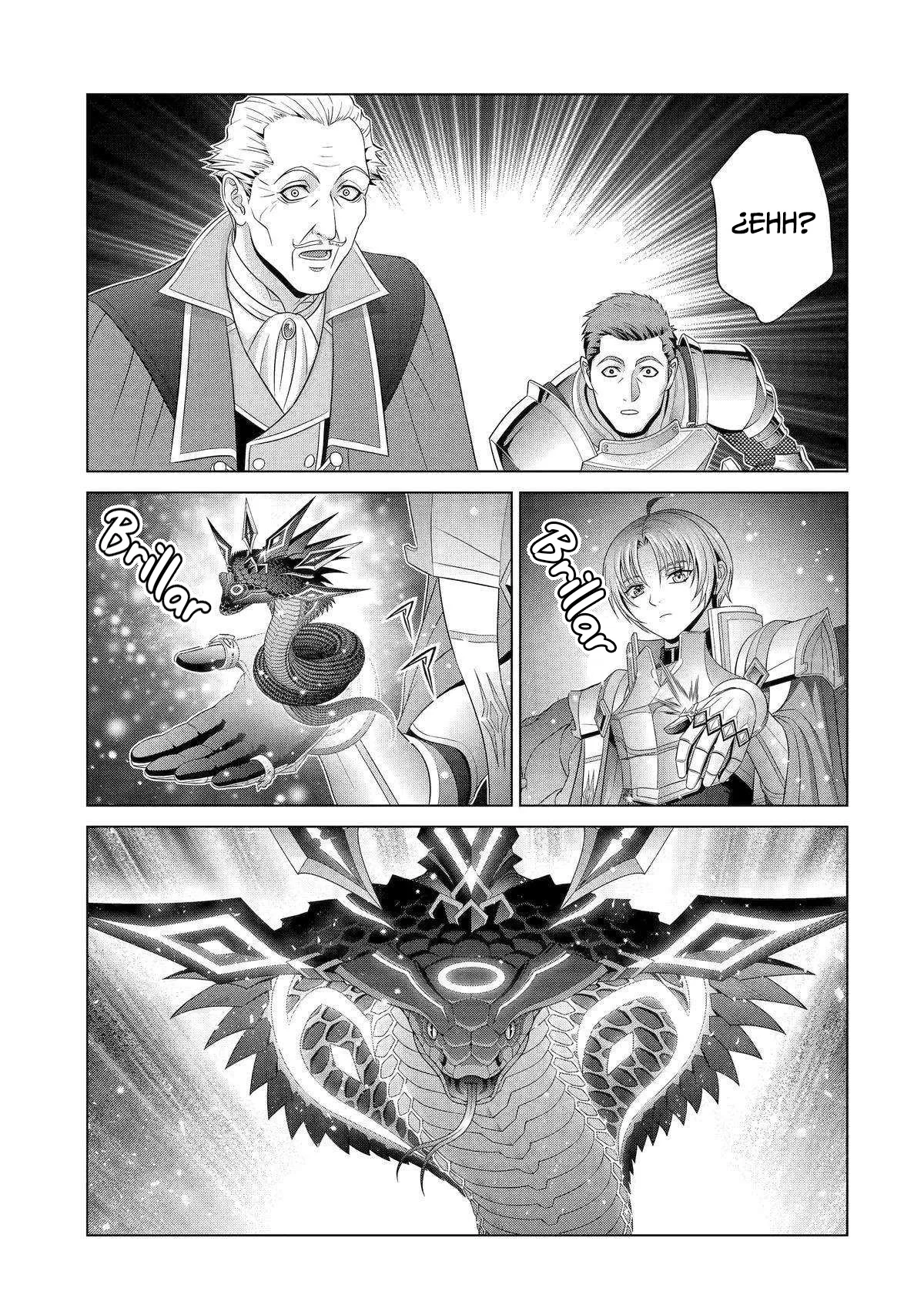Kizoku Tensei ~Megumareta Umare kara Saikyou no Chikara wo Eru~ Capítulo 30 - Page 19