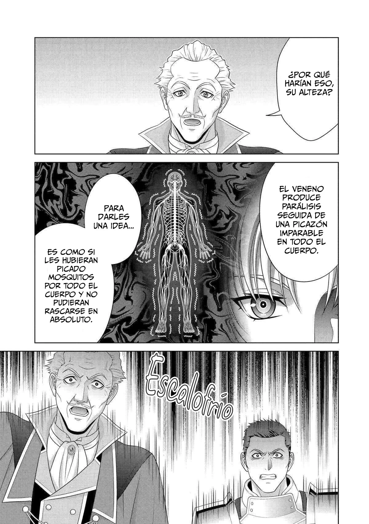 Kizoku Tensei ~Megumareta Umare kara Saikyou no Chikara wo Eru~ Capítulo 30 - Page 21