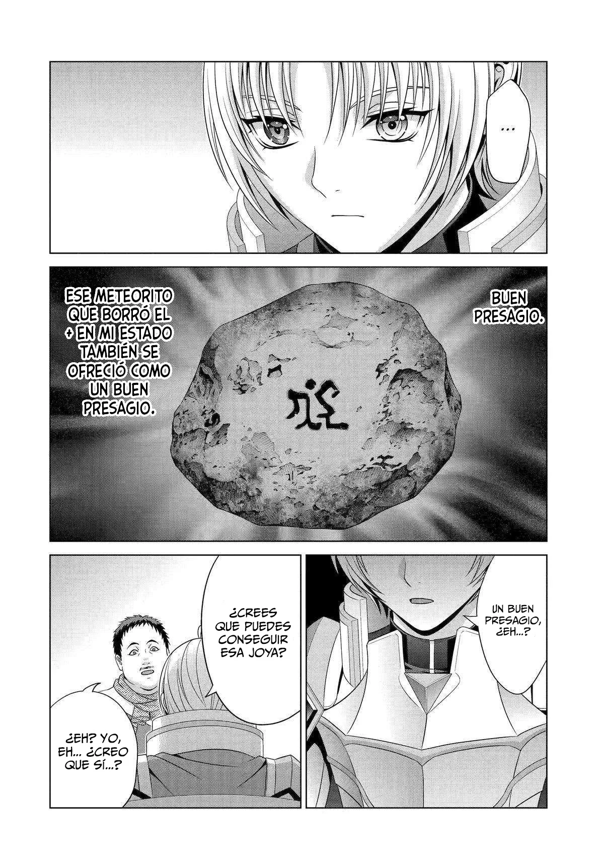 Kizoku Tensei ~Megumareta Umare kara Saikyou no Chikara wo Eru~ Capítulo 30 - Page 28