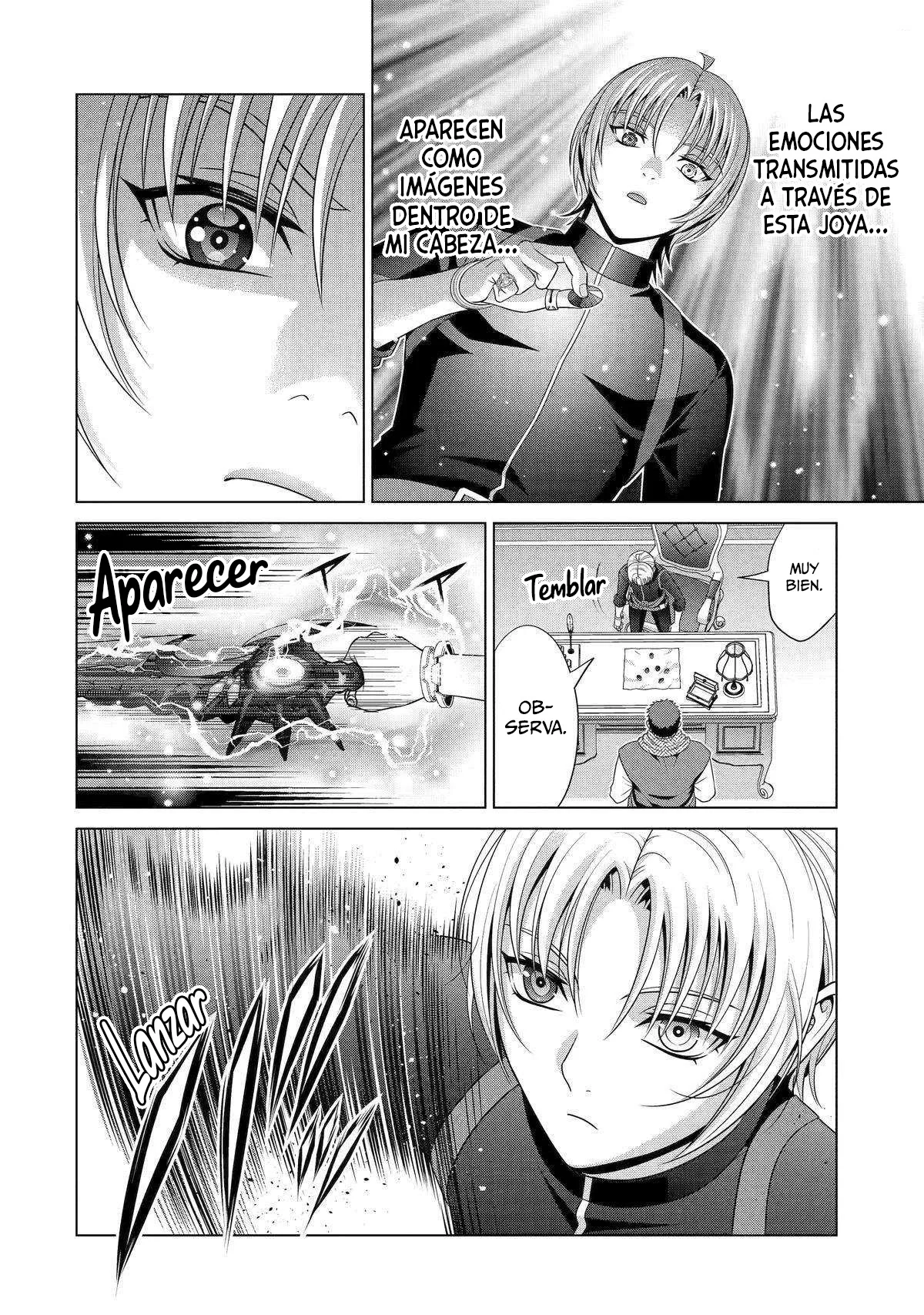 Kizoku Tensei ~Megumareta Umare kara Saikyou no Chikara wo Eru~ Capítulo 30 - Page 42