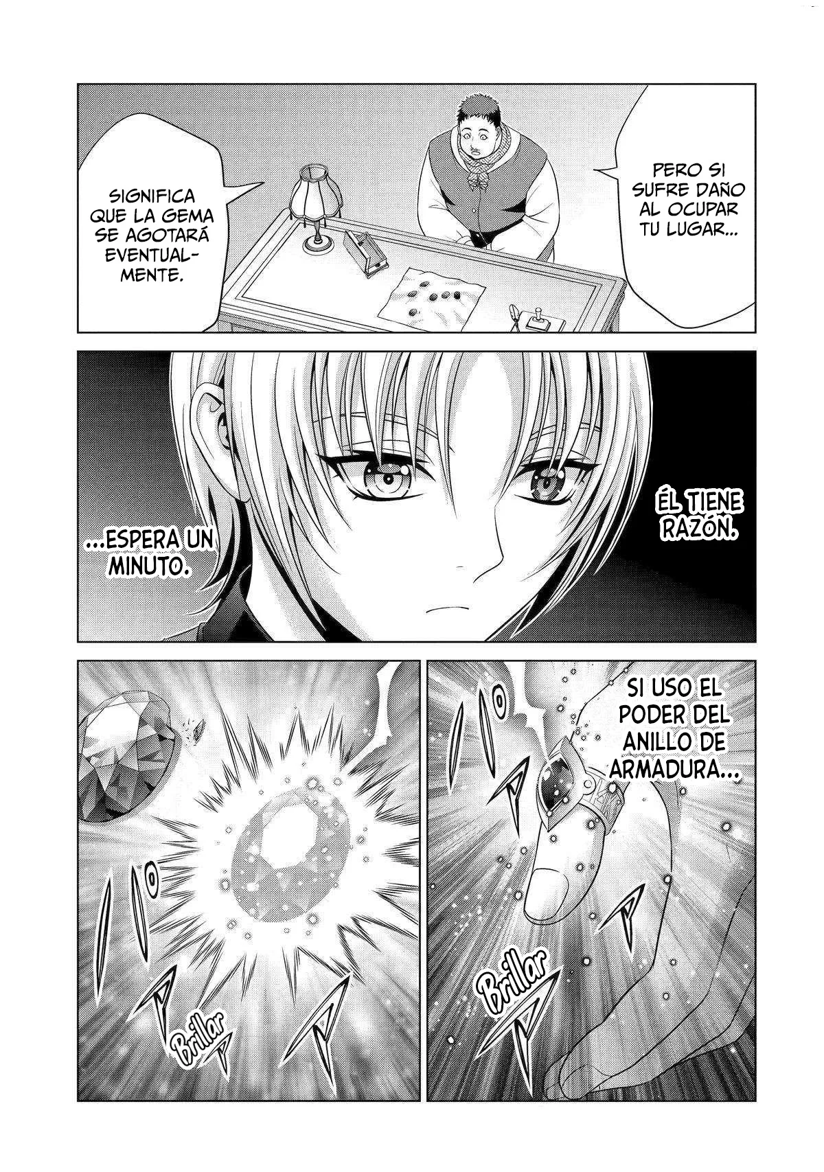 Kizoku Tensei ~Megumareta Umare kara Saikyou no Chikara wo Eru~ Capítulo 30 - Page 47