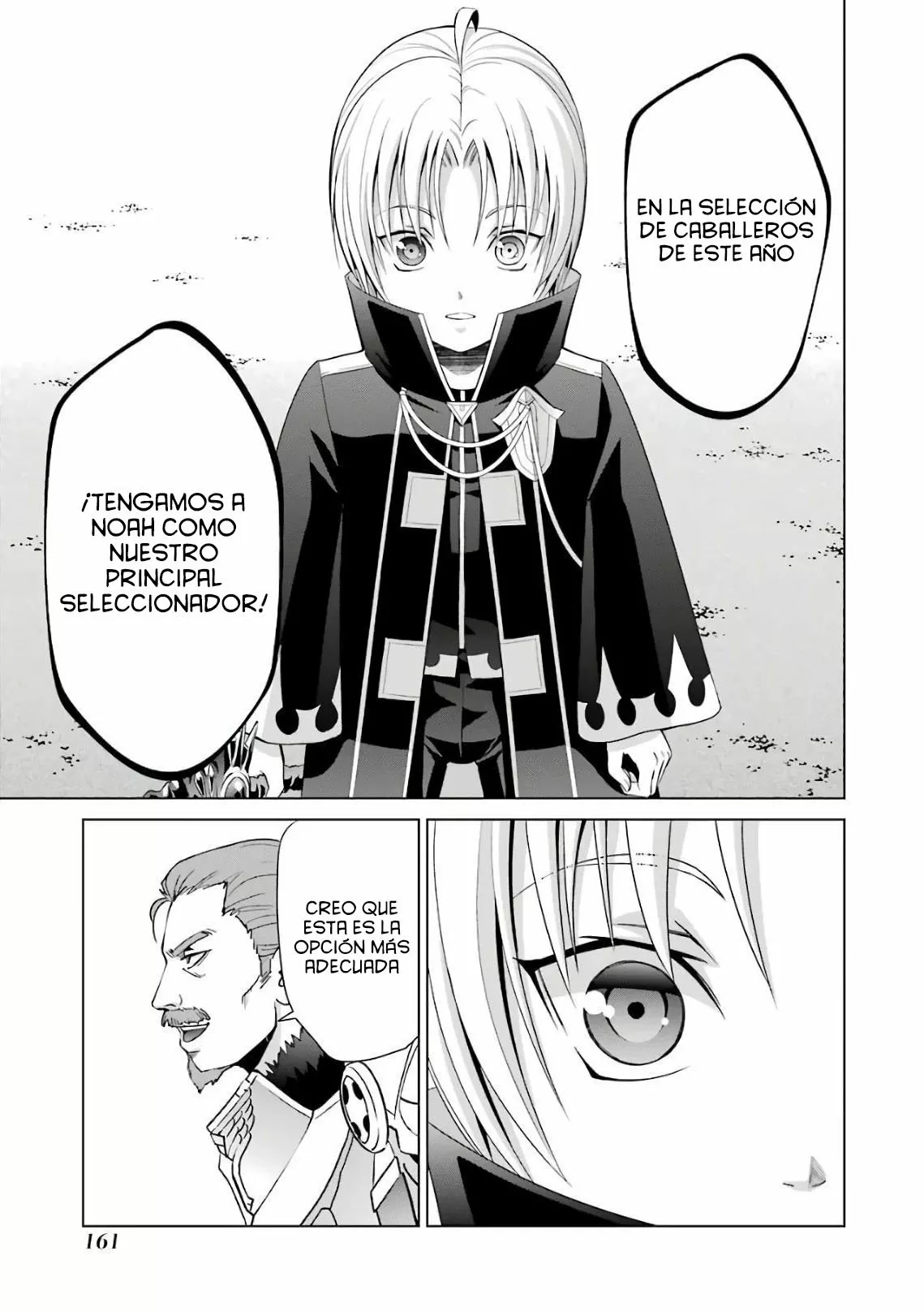 Kizoku Tensei ~Megumareta Umare kara Saikyou no Chikara wo Eru~ Capítulo 4 - Page 12