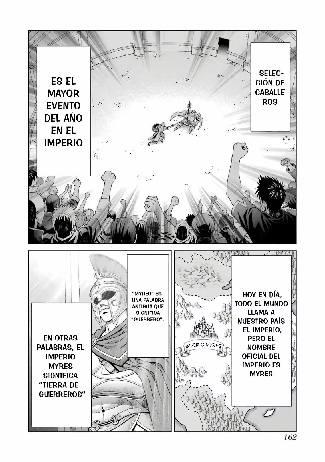 Kizoku Tensei ~Megumareta Umare kara Saikyou no Chikara wo Eru~ Capítulo 4 - Page 13