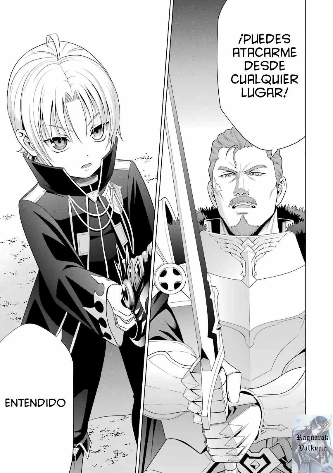 Kizoku Tensei ~Megumareta Umare kara Saikyou no Chikara wo Eru~ Capítulo 4 - Page 2