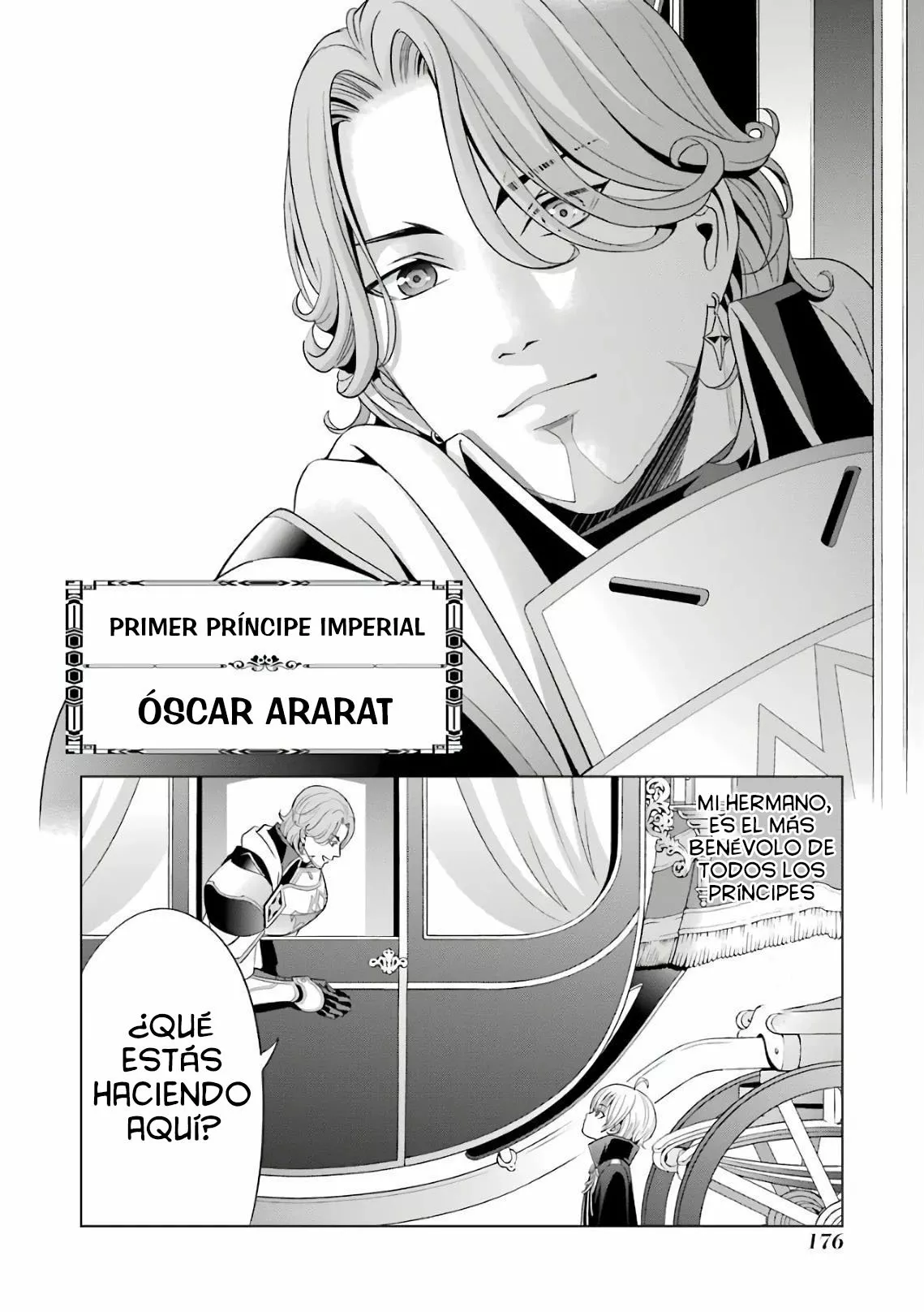 Kizoku Tensei ~Megumareta Umare kara Saikyou no Chikara wo Eru~ Capítulo 4 - Page 27