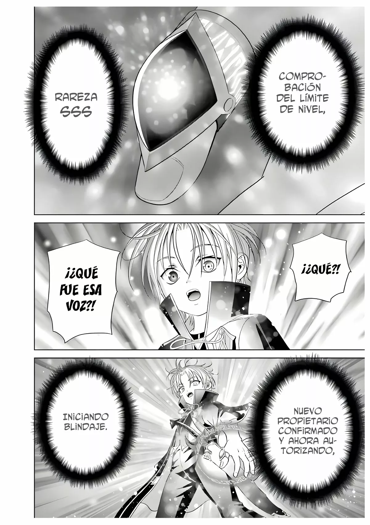 Kizoku Tensei ~Megumareta Umare kara Saikyou no Chikara wo Eru~ Capítulo 5 - Page 16