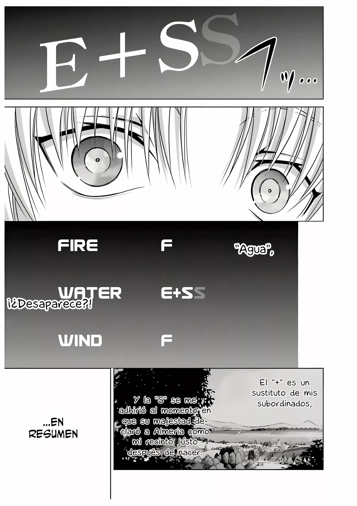Kizoku Tensei ~Megumareta Umare kara Saikyou no Chikara wo Eru~ Capítulo 5 - Page 43