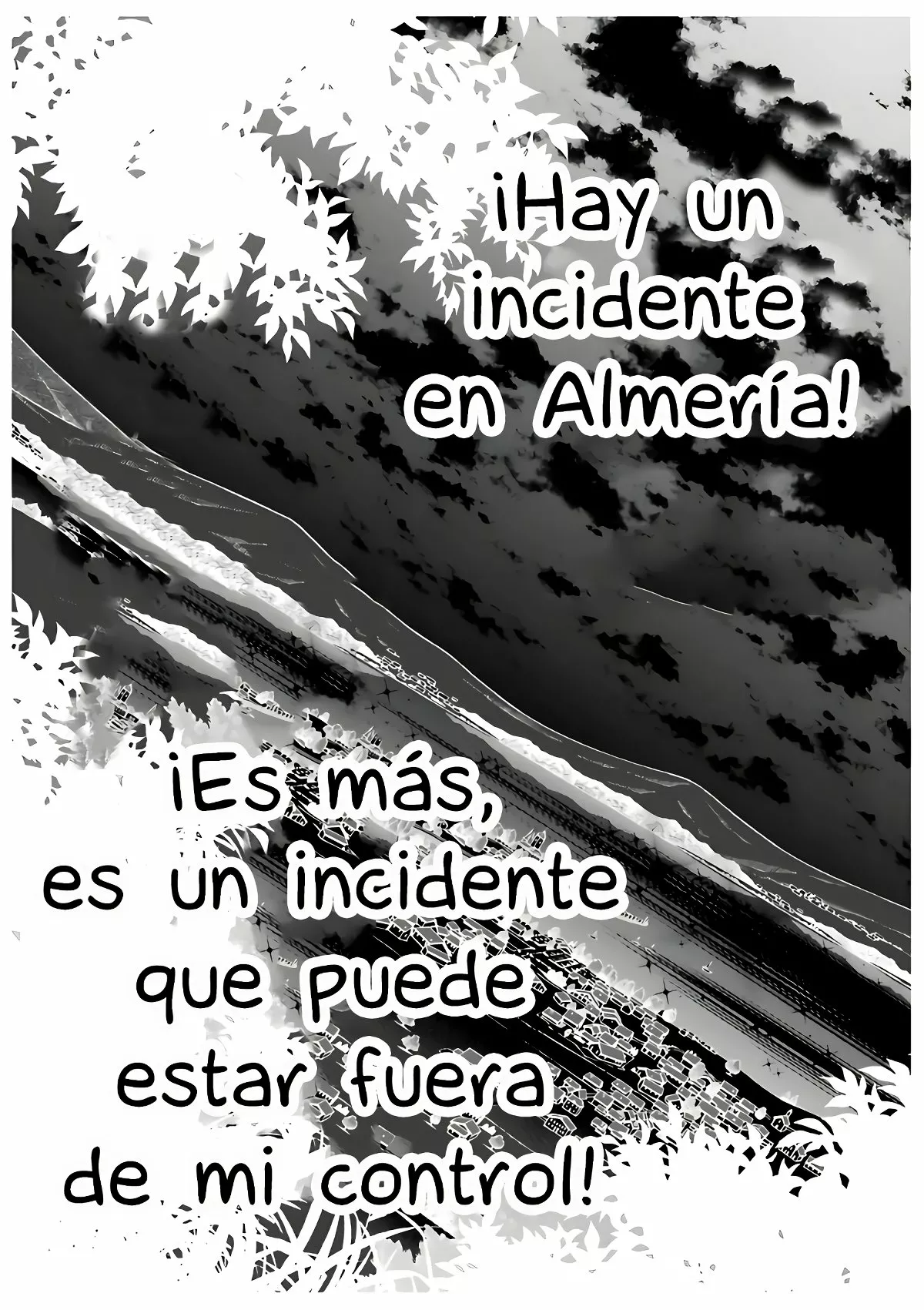 Kizoku Tensei ~Megumareta Umare kara Saikyou no Chikara wo Eru~ Capítulo 5 - Page 44