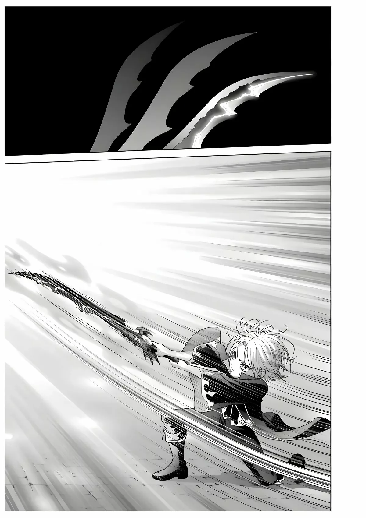 Kizoku Tensei ~Megumareta Umare kara Saikyou no Chikara wo Eru~ Capítulo 5 - Page 6