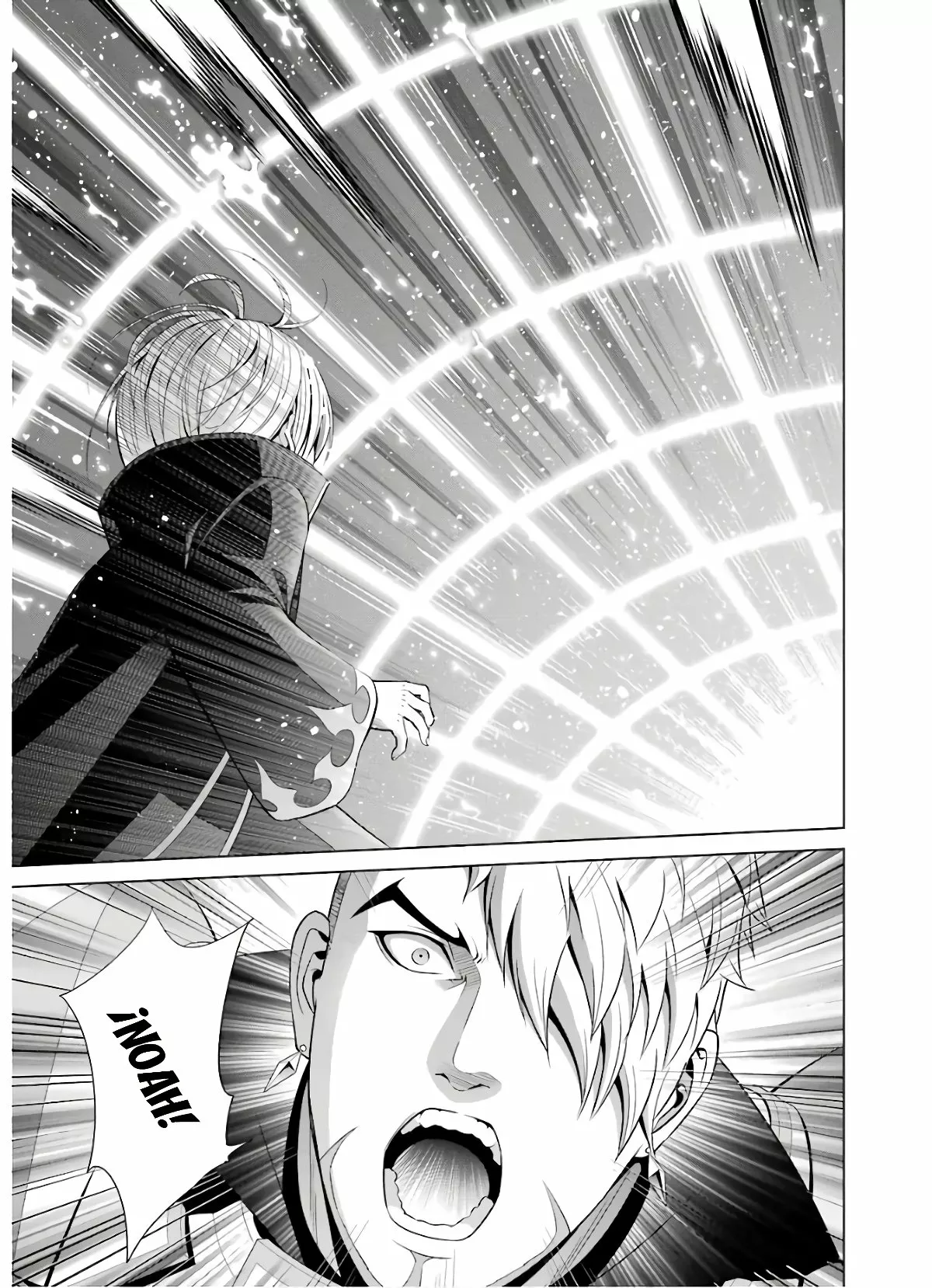 Kizoku Tensei ~Megumareta Umare kara Saikyou no Chikara wo Eru~ Capítulo 6 - Page 15