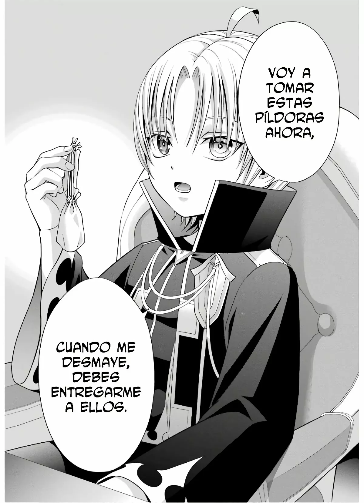 Kizoku Tensei ~Megumareta Umare kara Saikyou no Chikara wo Eru~ Capítulo 6 - Page 51