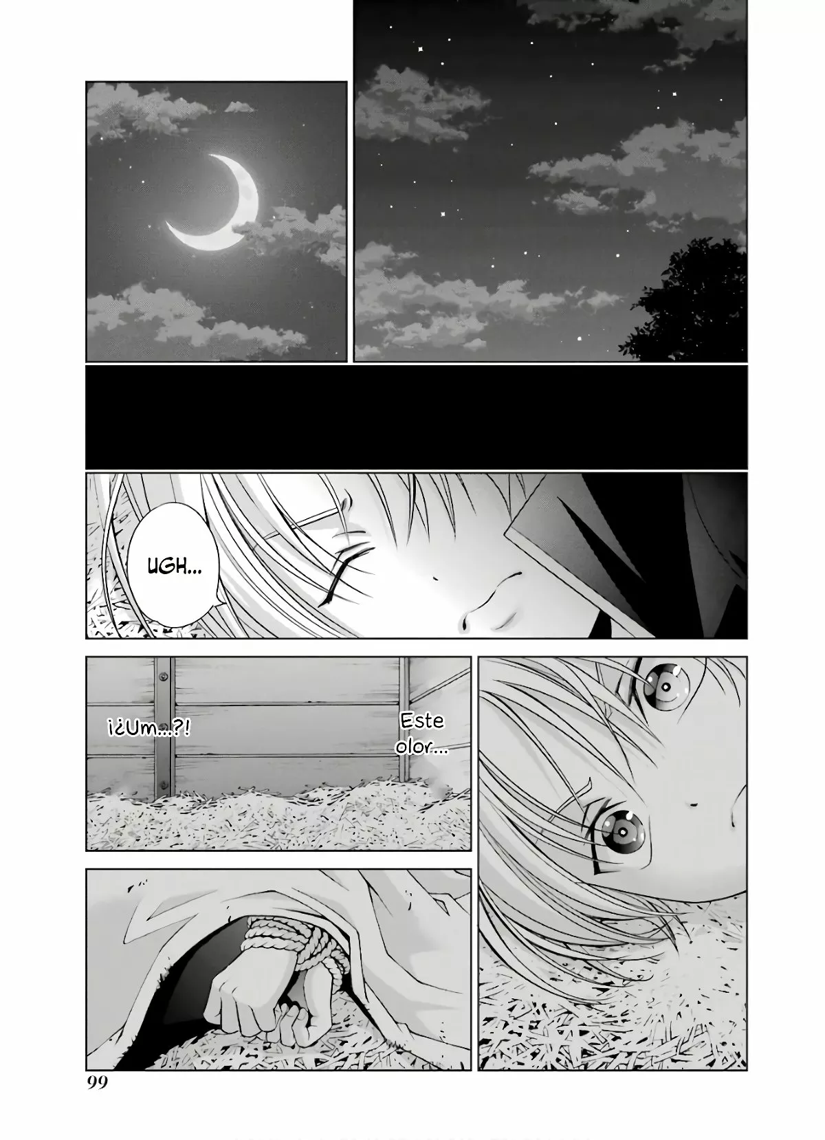Kizoku Tensei ~Megumareta Umare kara Saikyou no Chikara wo Eru~ Capítulo 6 - Page 53