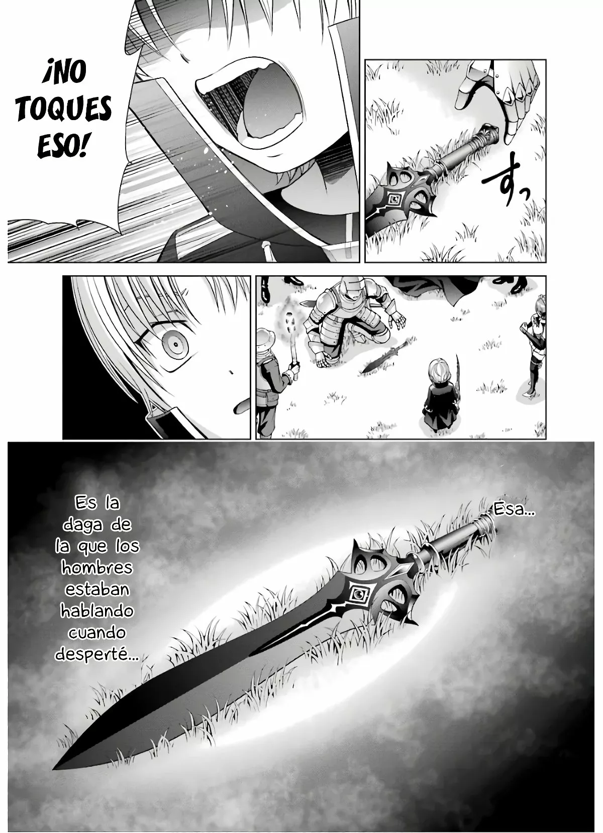 Kizoku Tensei ~Megumareta Umare kara Saikyou no Chikara wo Eru~ Capítulo 7 - Page 15