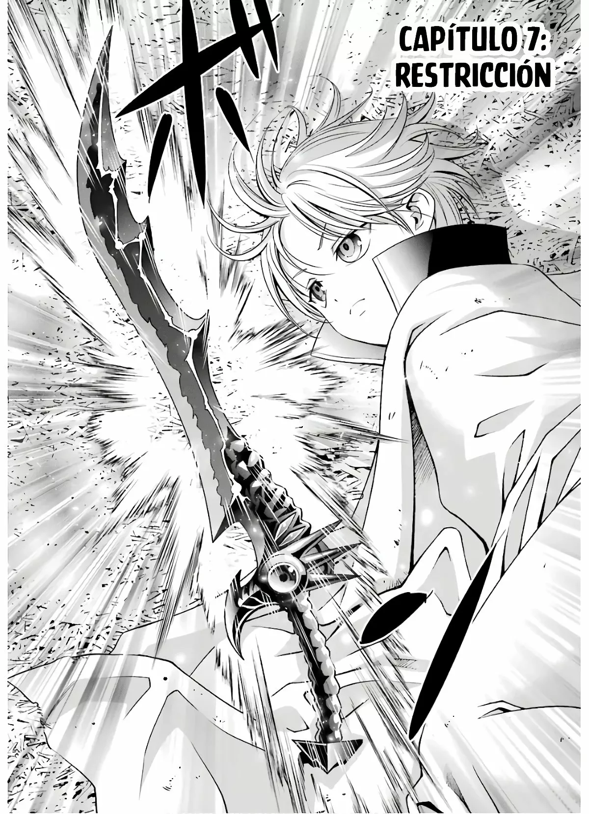 Kizoku Tensei ~Megumareta Umare kara Saikyou no Chikara wo Eru~ Capítulo 7 - Page 4