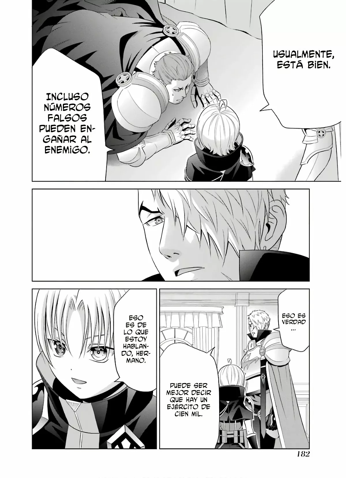 Kizoku Tensei ~Megumareta Umare kara Saikyou no Chikara wo Eru~ Capítulo 9 - Page 14