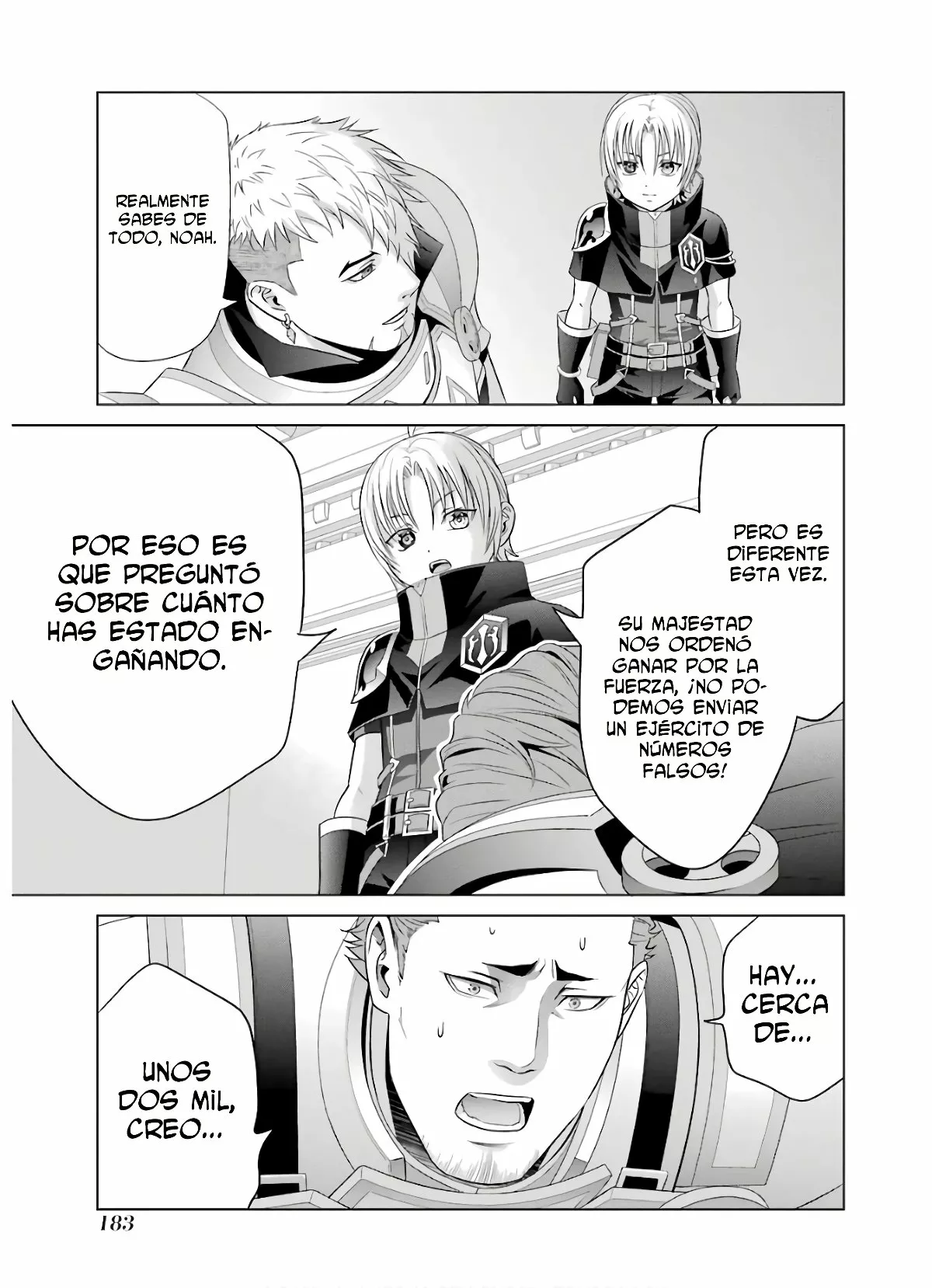 Kizoku Tensei ~Megumareta Umare kara Saikyou no Chikara wo Eru~ Capítulo 9 - Page 15