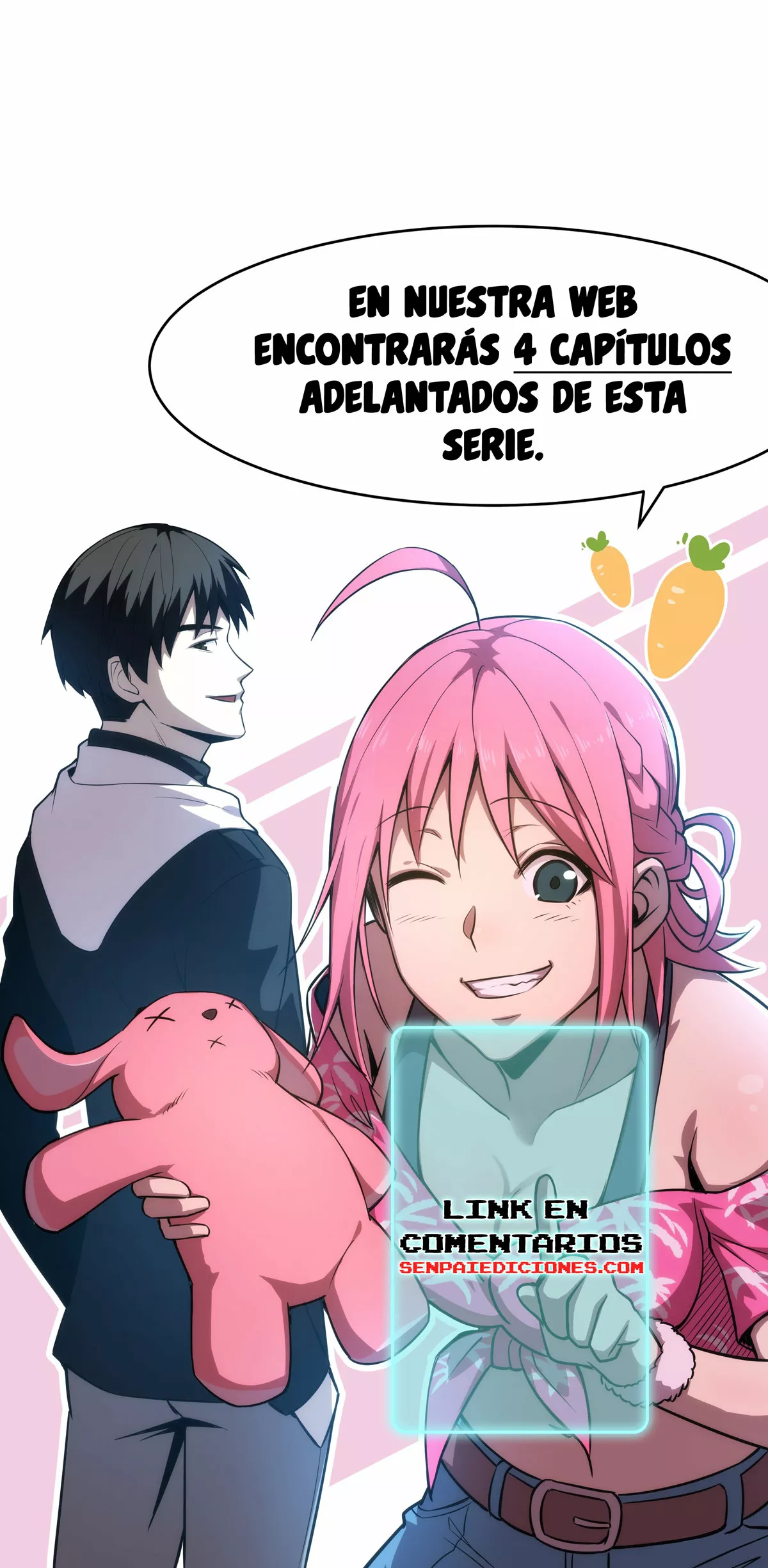 Kizoku Tensei ~Megumareta Umare kara Saikyou no Chikara wo Eru~ Capítulo 9 - Page 2