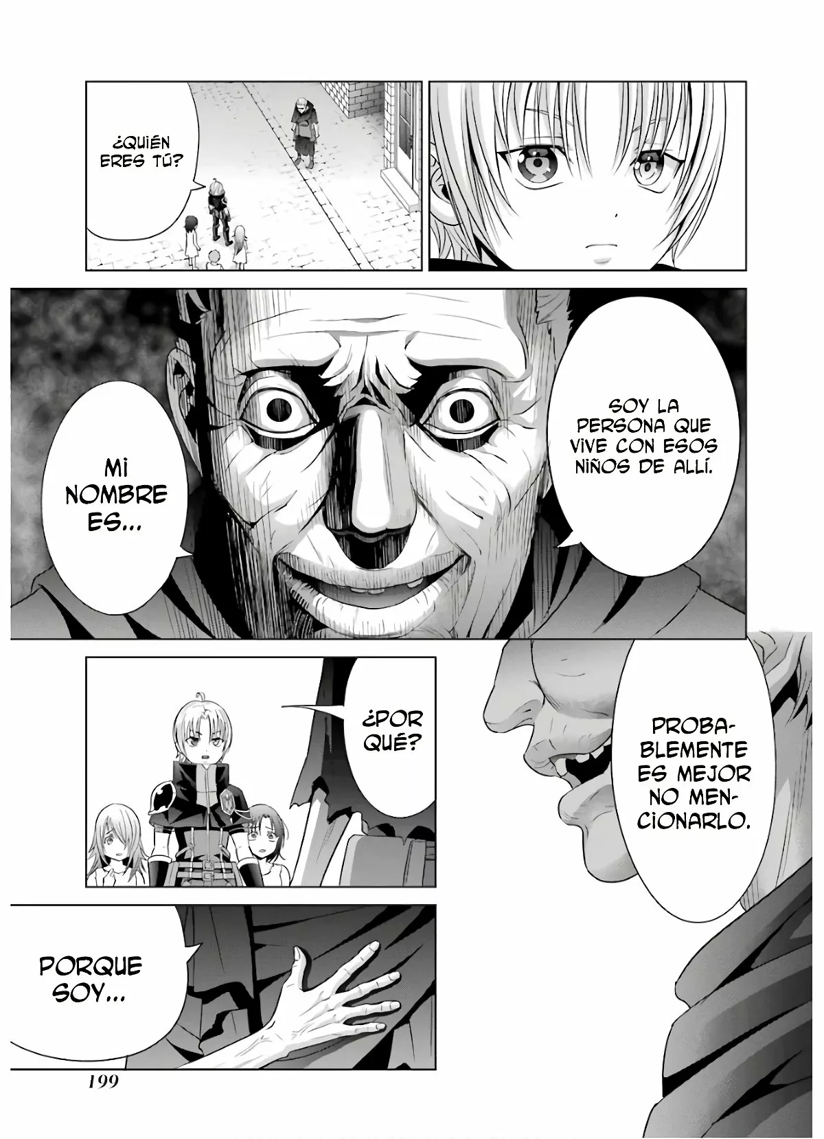Kizoku Tensei ~Megumareta Umare kara Saikyou no Chikara wo Eru~ Capítulo 9 - Page 31
