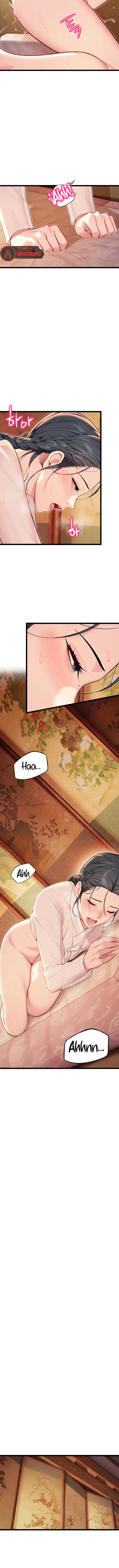 Dios te bendiga Capítulo 58 - Page 3