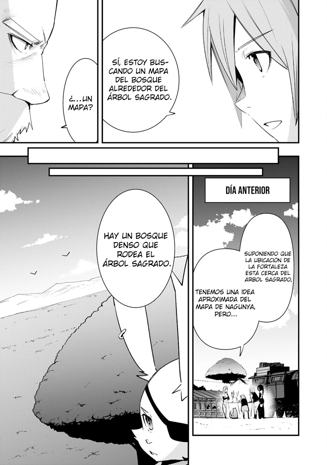 Skill Saisei to Hakai kara Hajimaru Saikyou Boukensha Life Capítulo 15 - Page 7