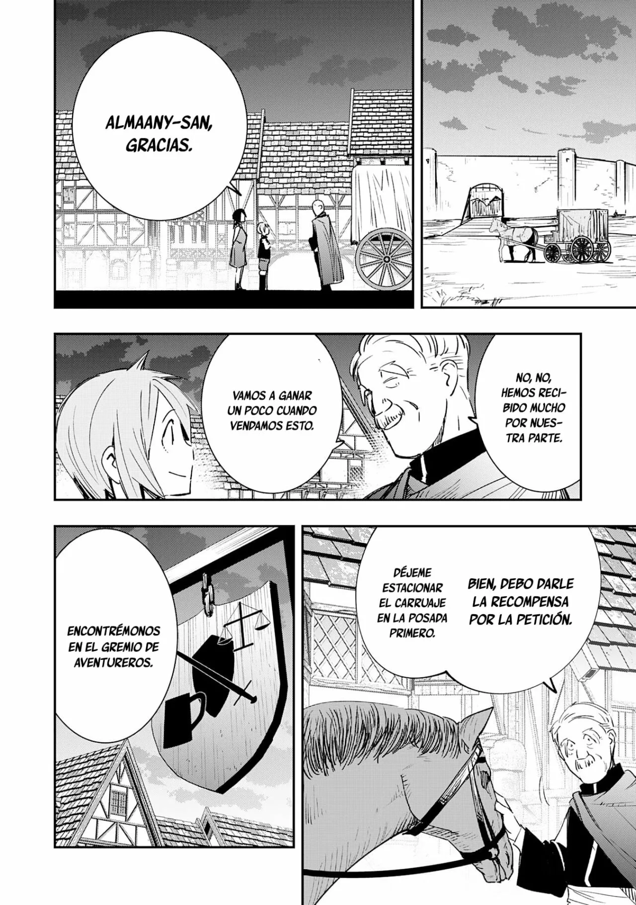 Skill Saisei to Hakai kara Hajimaru Saikyou Boukensha Life Capítulo 3 - Page 11