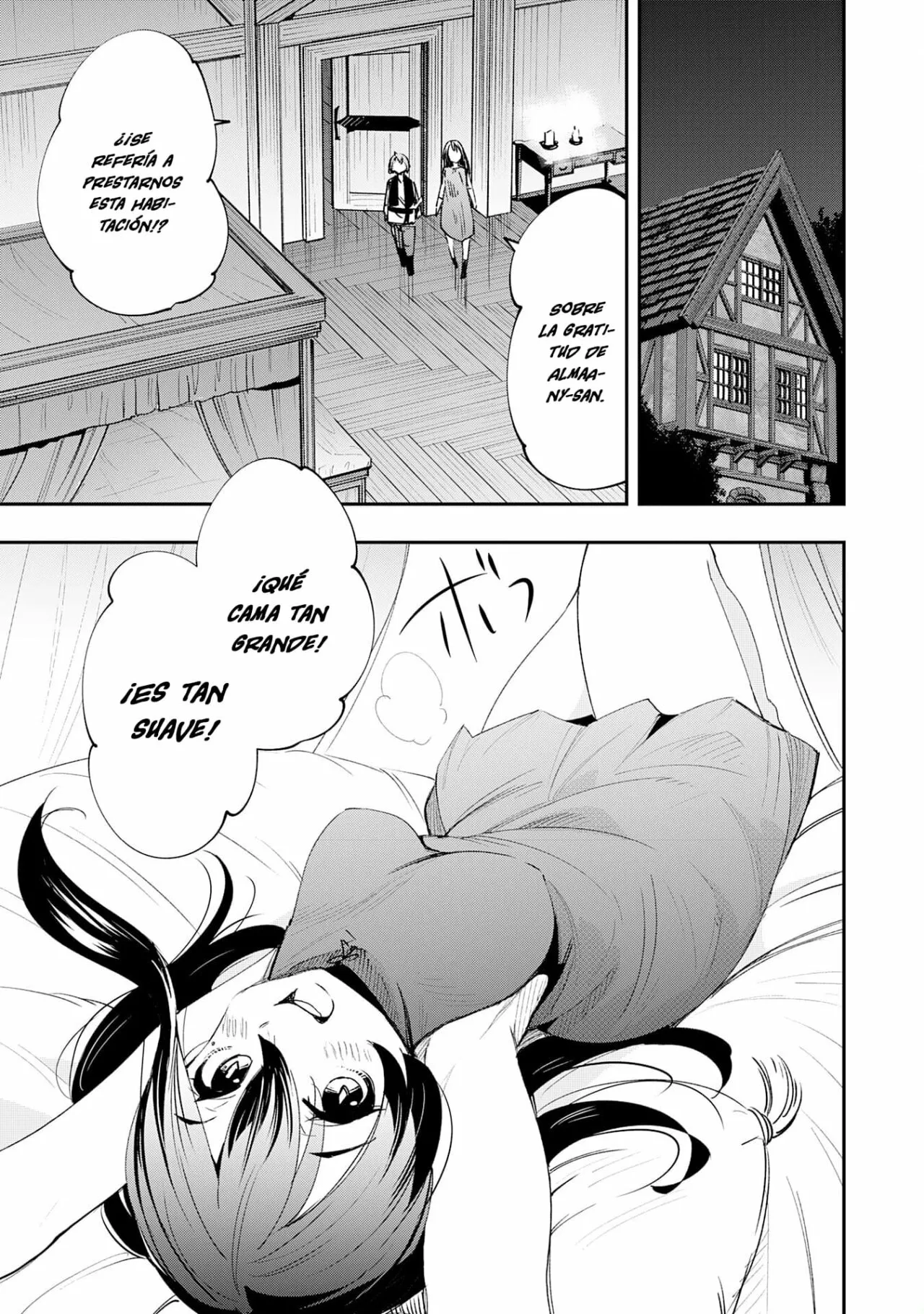 Skill Saisei to Hakai kara Hajimaru Saikyou Boukensha Life Capítulo 3 - Page 22