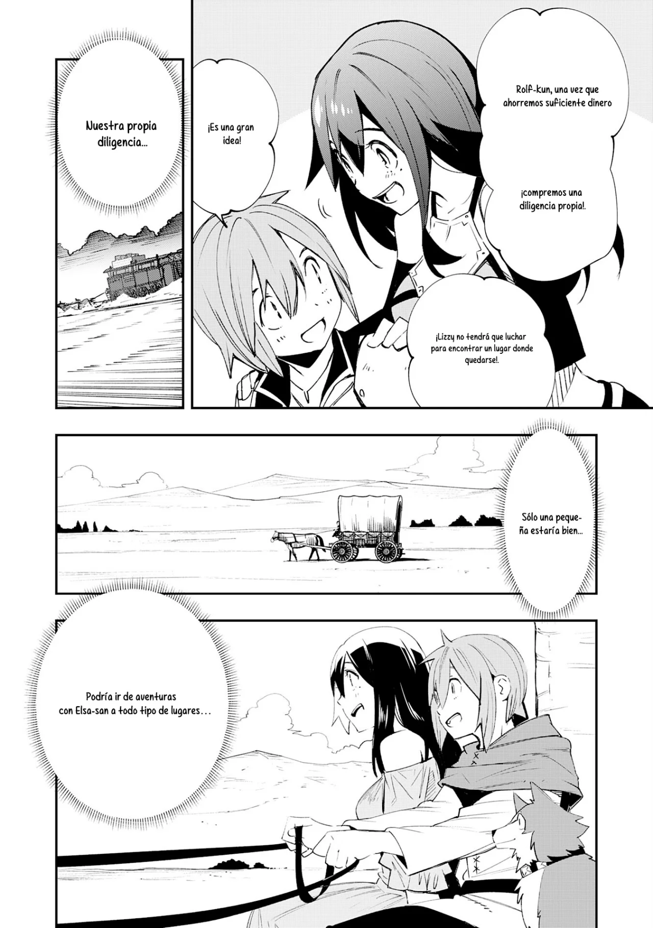 Skill Saisei to Hakai kara Hajimaru Saikyou Boukensha Life Capítulo 8 - Page 11