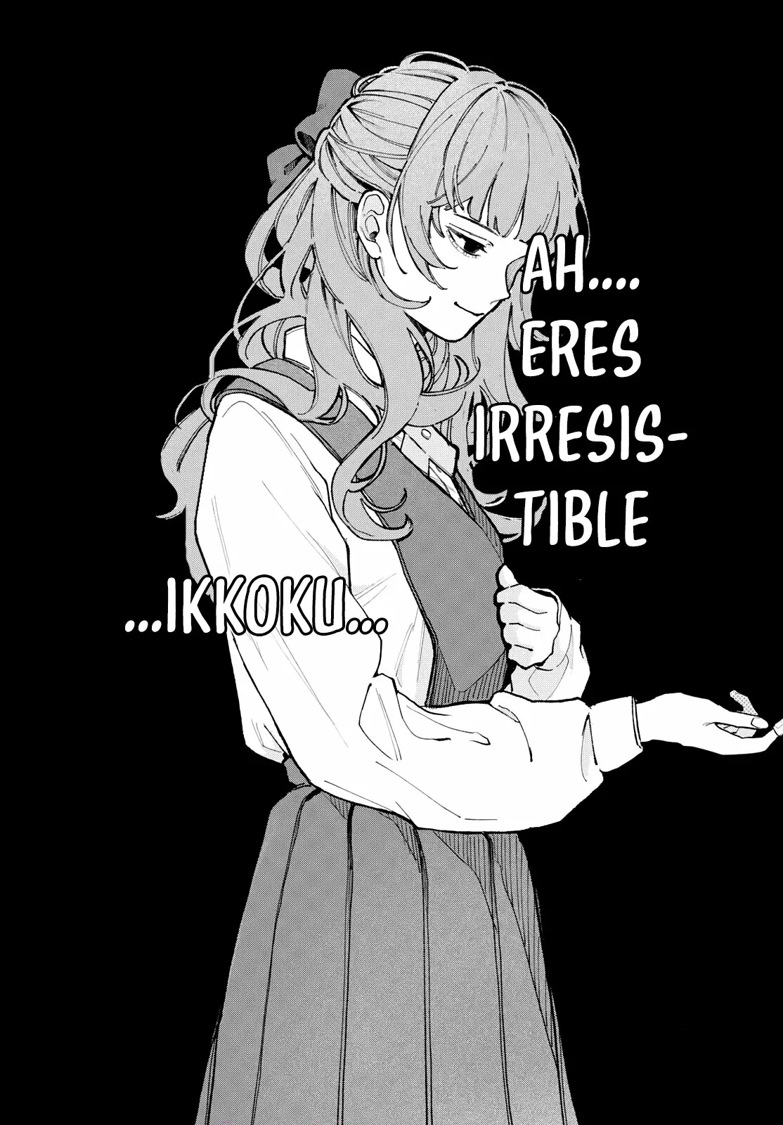 Koiseyo Mayakashi Tenshi-domo Capítulo 1 - Page 11