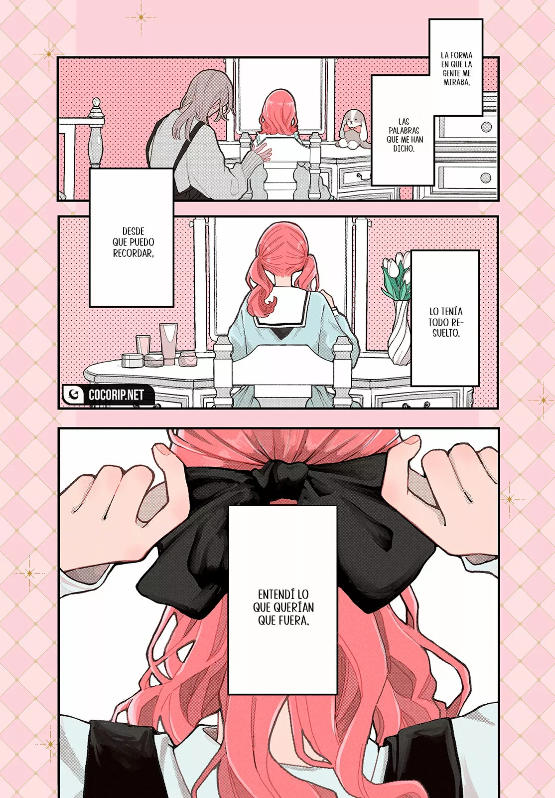 Koiseyo Mayakashi Tenshi-domo Capítulo 1 - Page 2